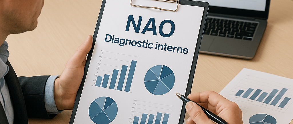 NAO et dialogue social