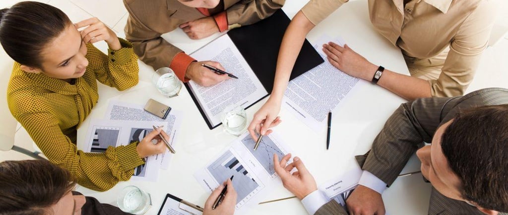 Baromètre social et actions 