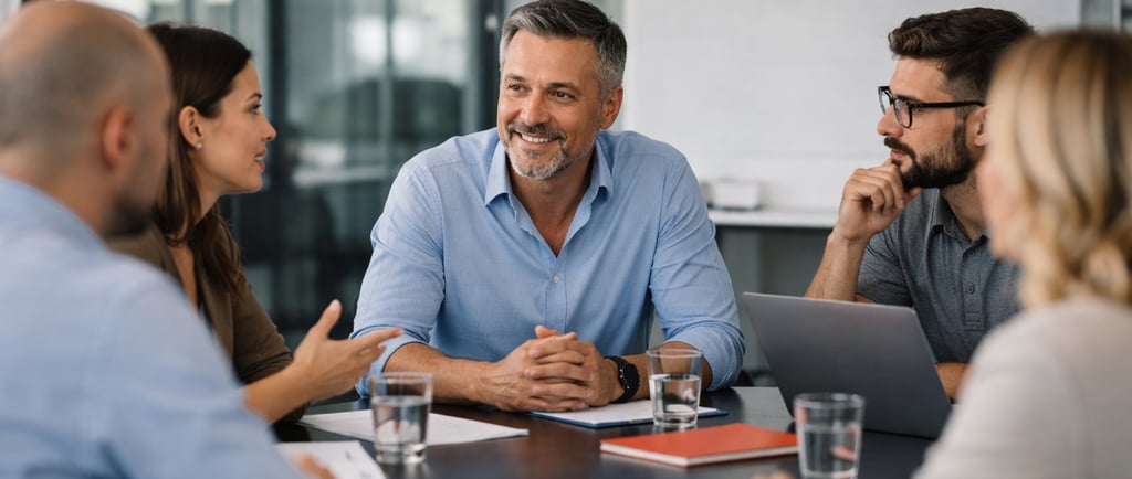 Management, communication interne et régulation en entreprise