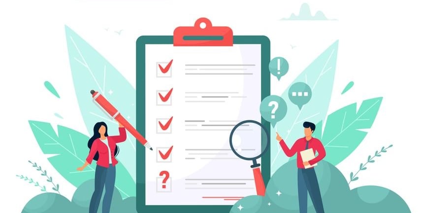 Le questionnaire QVT