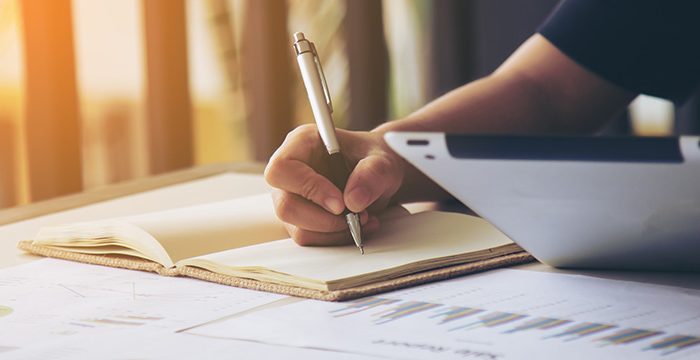 Le plan d'actions post-baromètre social