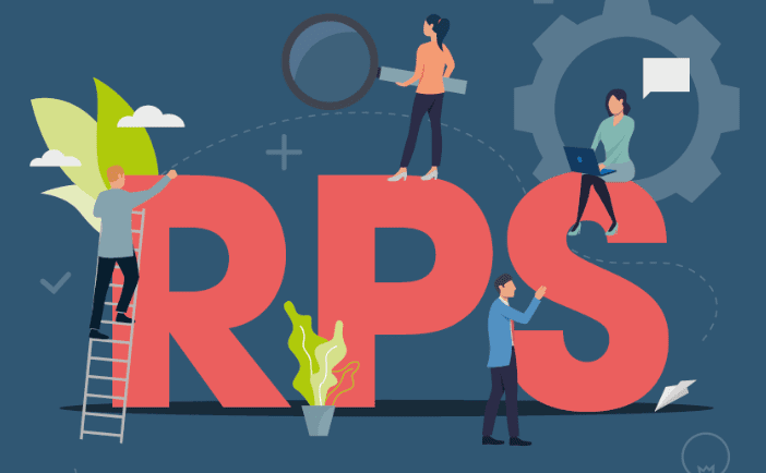 Enquête RPS