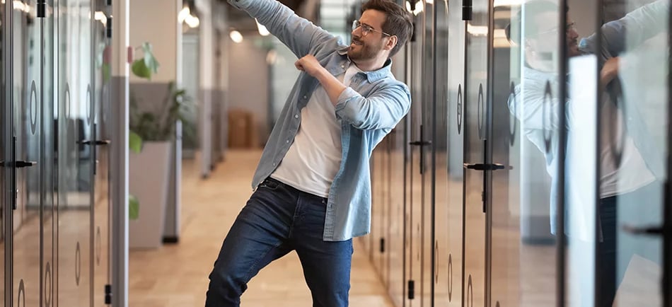 Epanouissement professionnel