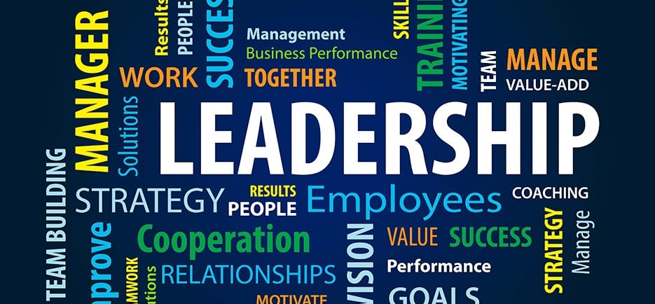 Leadership et l'autorité référente