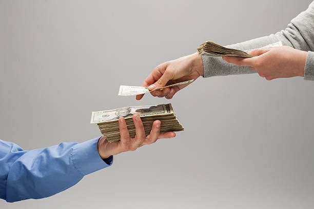 Transparence des salaires