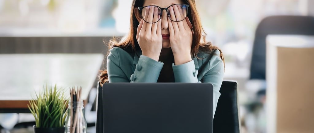 Management et stress au travail