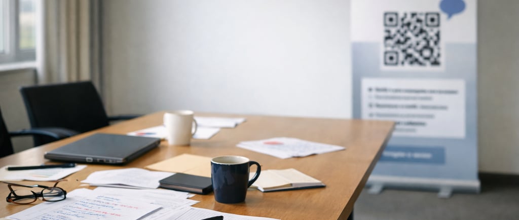 Comment augmenter le taux de participation à un baromètre social ?