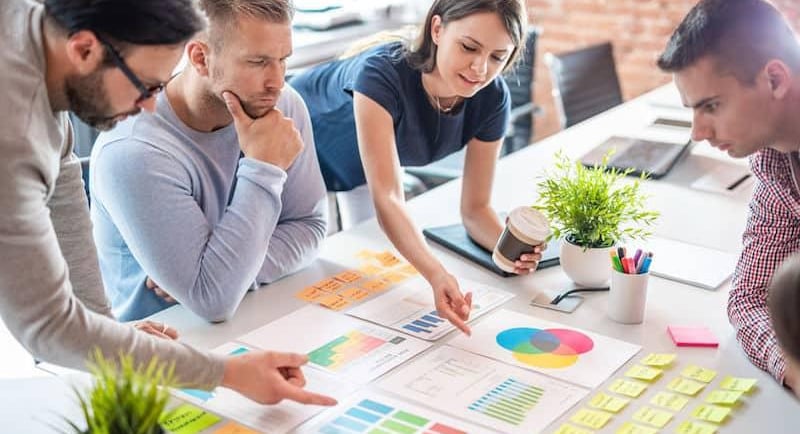 World café et coconstruction