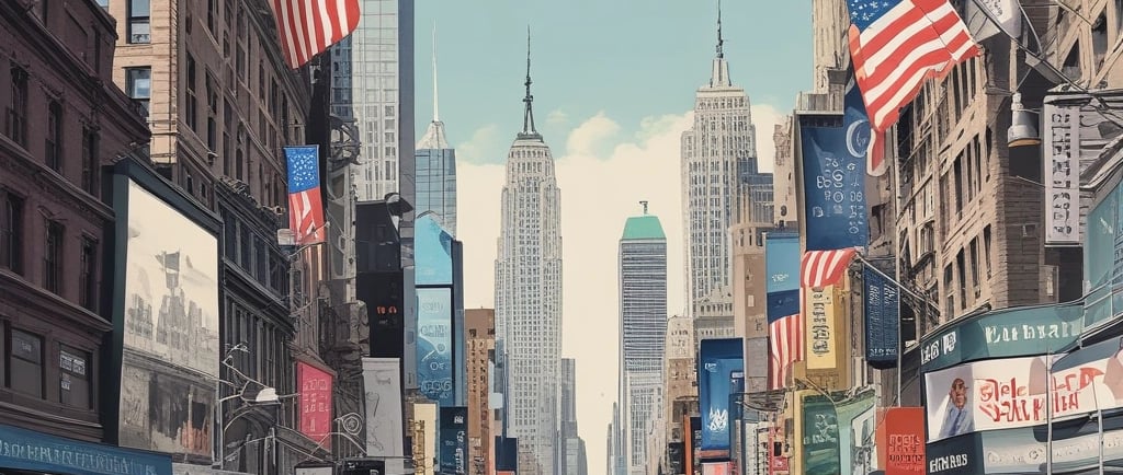 photo of white staircase