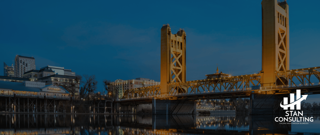 sacramento bridge
