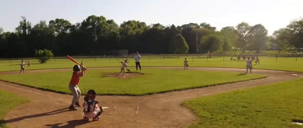 mcnamera field, cheshire CT