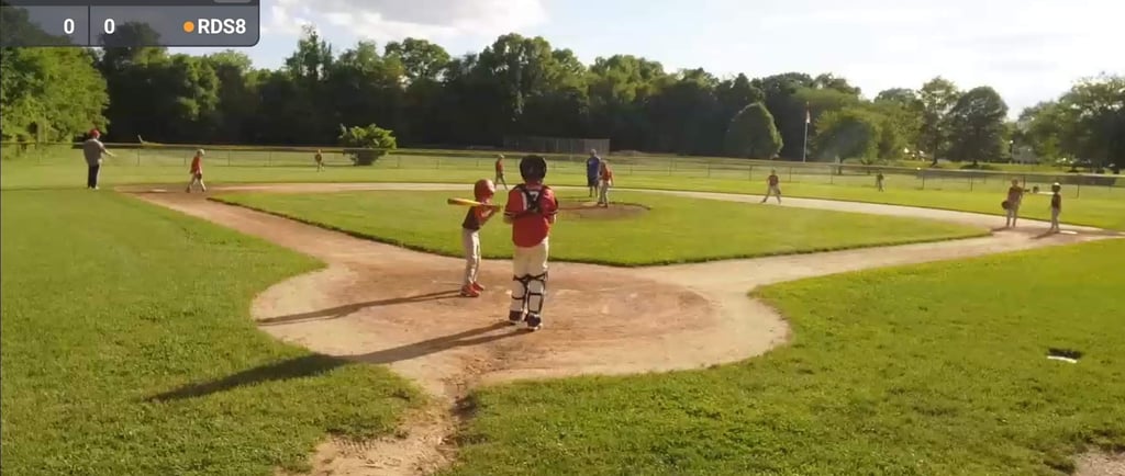 cheshire baseball