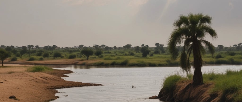 A cozy workspace with a laptop and coffee.