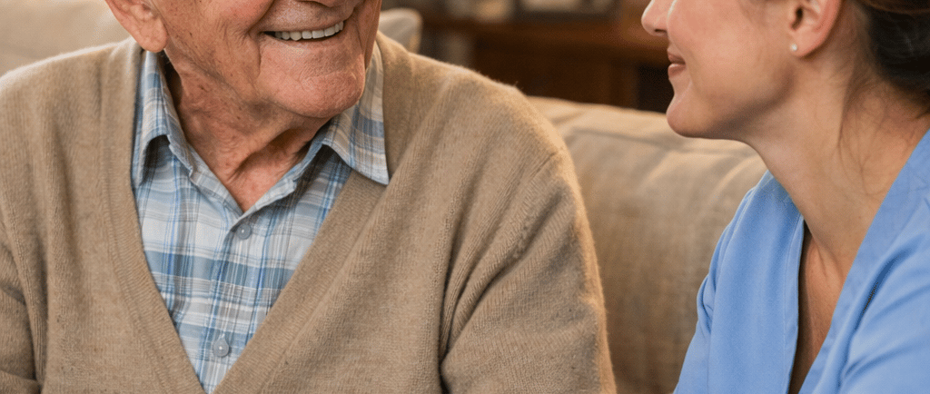 el papel del cuidador