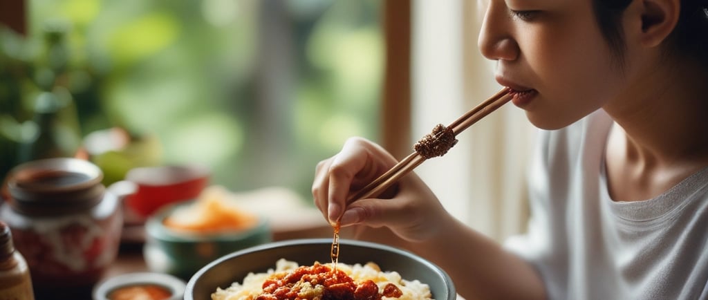 photo of white staircase