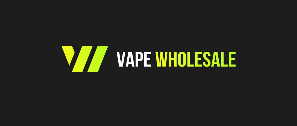 vape juice wholesale