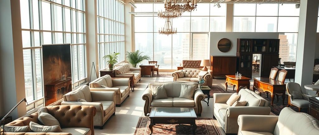 أفضل ناس يشترون الأثاث المستعمل بالرياض