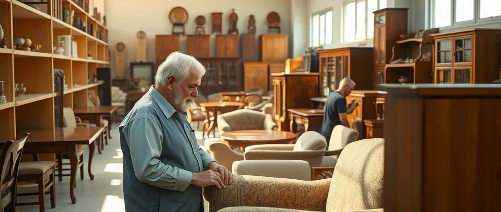 نشتري الأثاث بالرياض