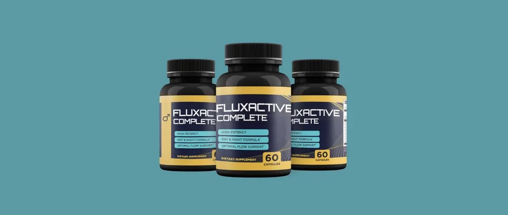 Fluxactive Complete Reviews: Is It Worth The Hype?