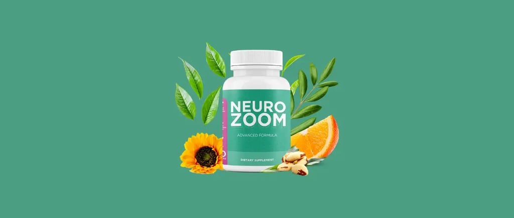 Neuro Zoom reviews