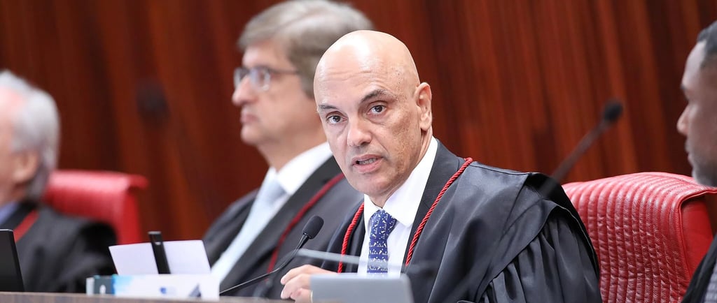 Alexandre de Moraes