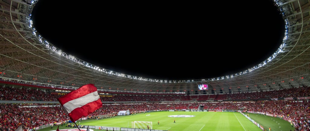 ESTADIO MARACANA