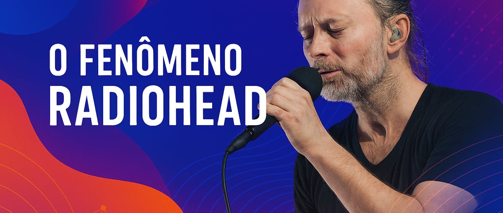 RADIOHEAD