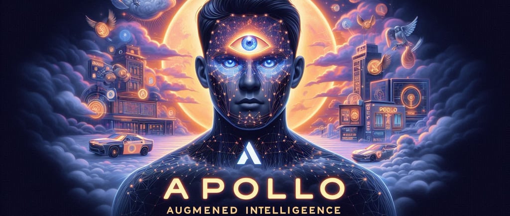 Apollo Augmented Intelligence AI
