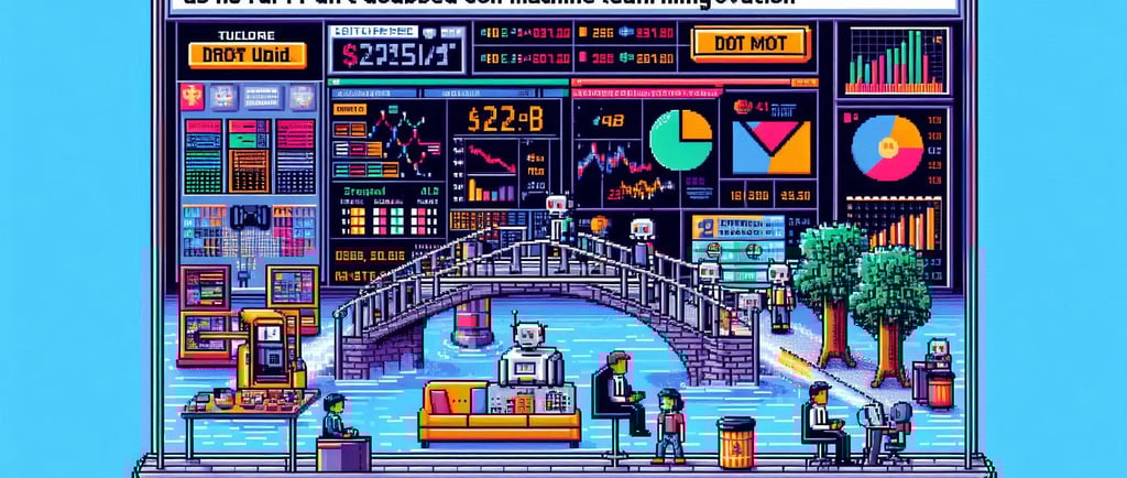 Bridgewater’s $2B AI fund is matching human-led strategies, signaling a shift in investing and hiring as the firm doubles dow