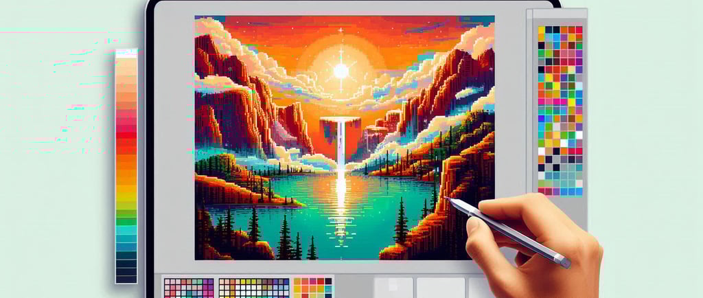 Discover IMGCreator.AI by Microsoft — a powerful, user-friendly generative image tool combining AI art creation and smart edi