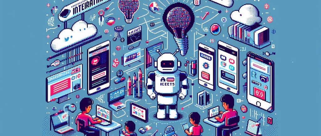 AI agents are changing the internet’s future—shifting control from users to bots, disrupting ad-based models, and redefining 