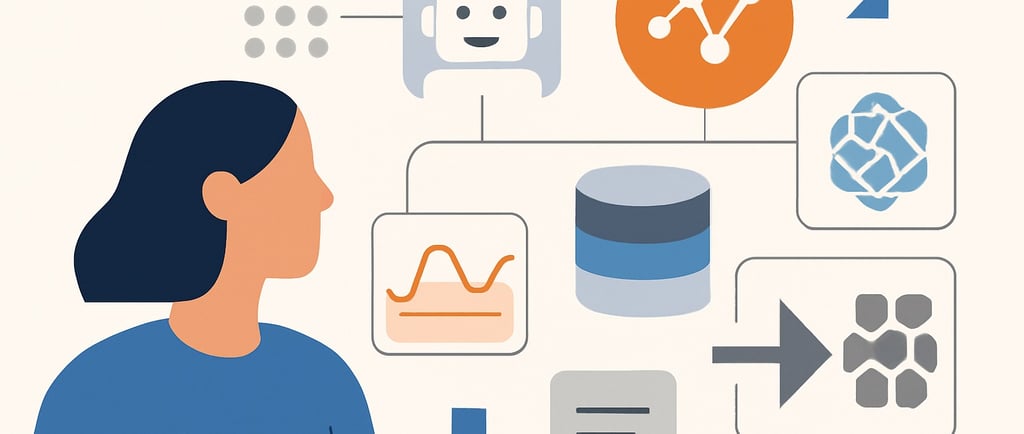 Explore the evolving role of product managers in AI development, emphasizing their importance in enhancing AI agents and brid