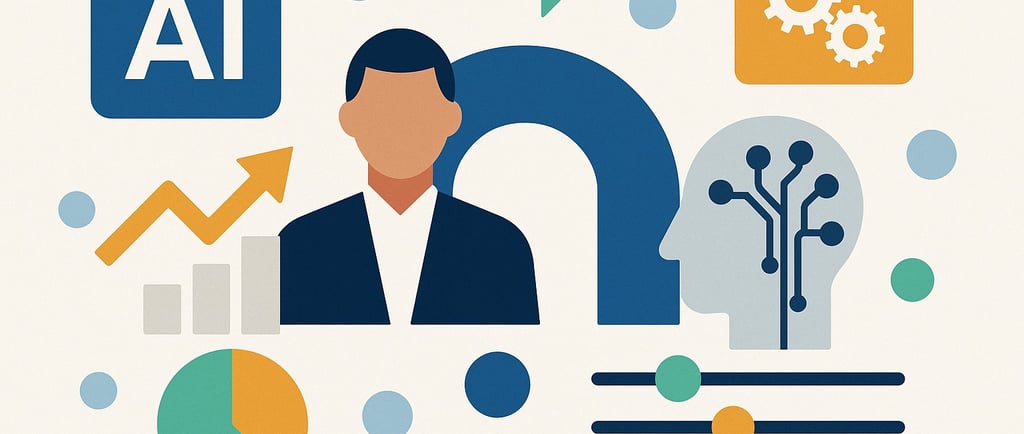 AI's projected growth to $4.8 trillion raises concerns about job displacement and inequality