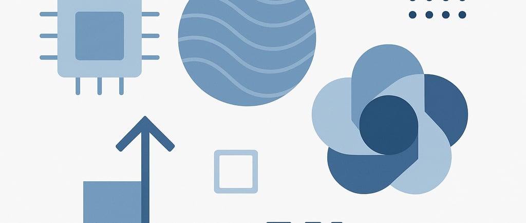 Explore the transformative impact of AI on industries, the importance of ethical considerations, and key terminology