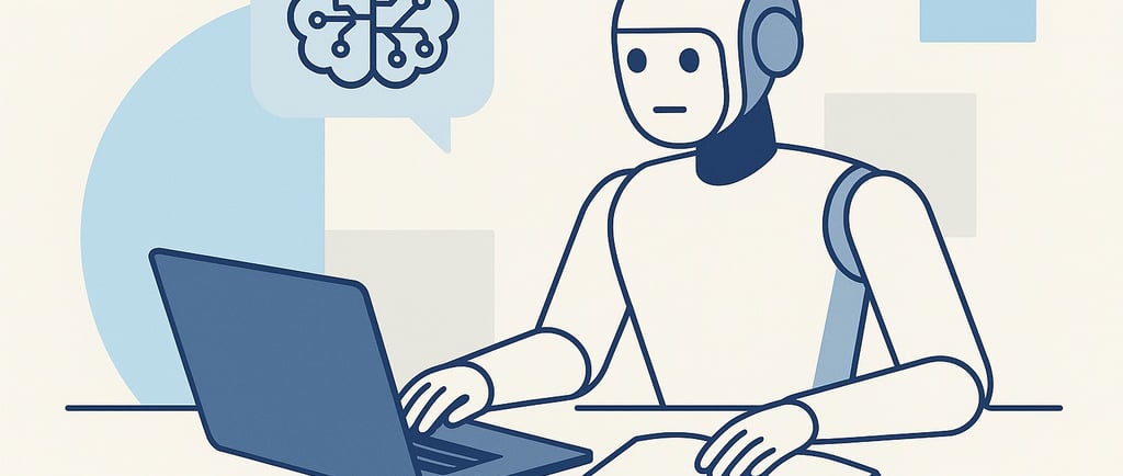 Explore how AI is transforming graduate business education