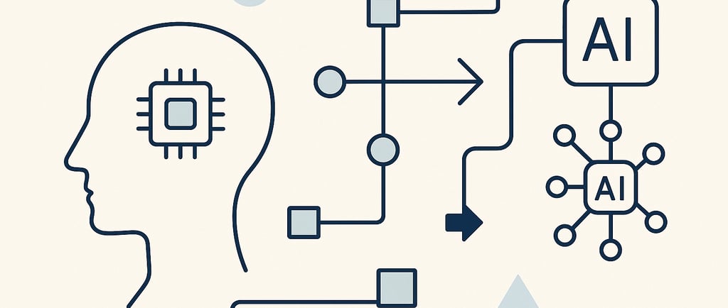 Explore the evolution of reinforcement learning and its impact on AI, inspired by animal training techniques
