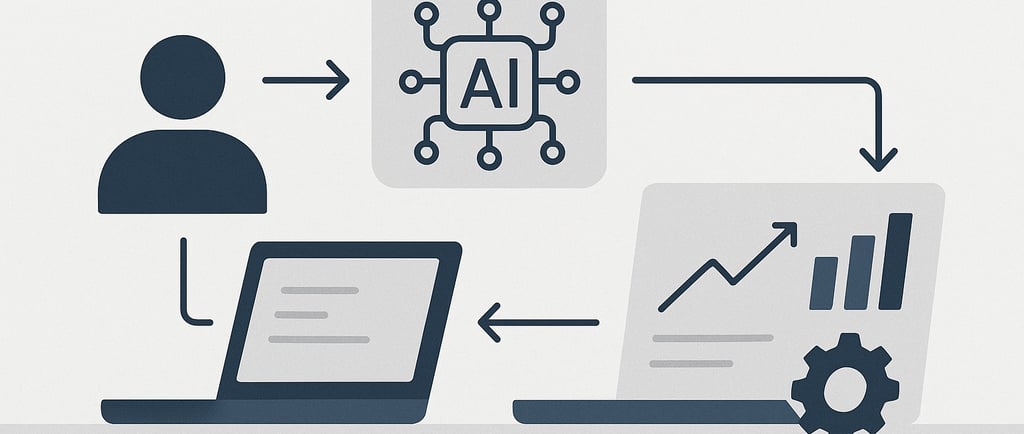 Explore how AI-native firms are transforming the professional services landscape