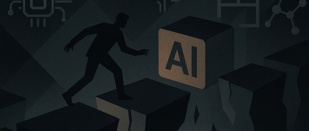 the importance of AI literacy in the workplace