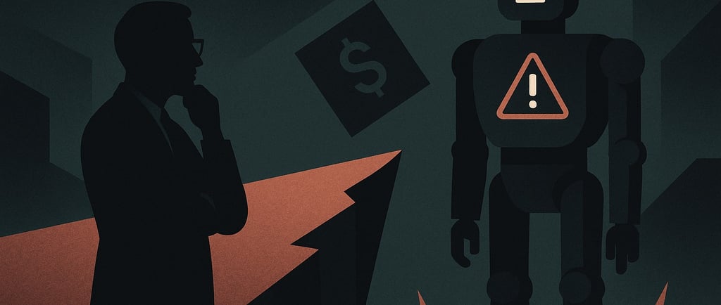 Safe Artificial Intelligence Fund