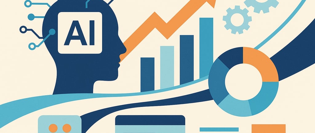 Accelerating digital transformation requires embracing generative AI