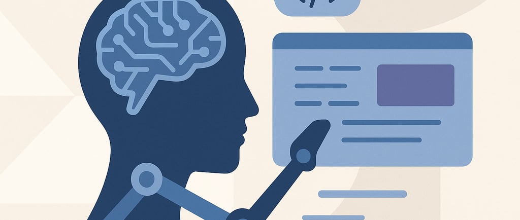 The integration of AI in coding is reshaping software development