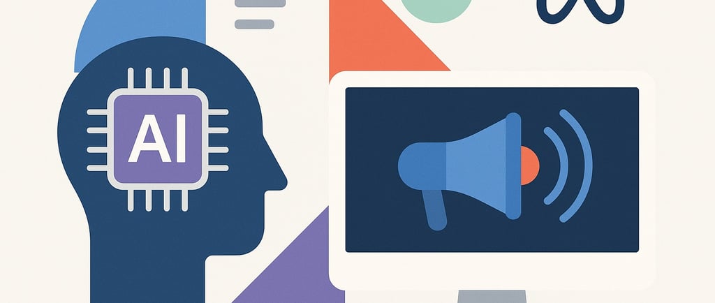 AI is set to redefine advertising