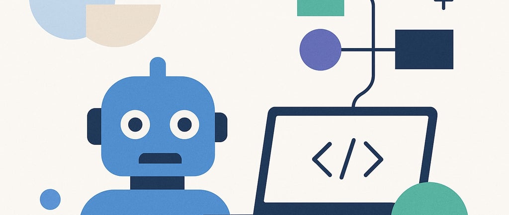 Redefining software development, AI enables everyone to become a builder