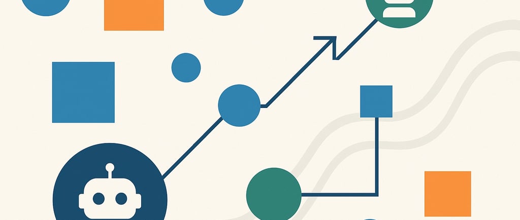 Multiagent systems are set to revolutionize business operations