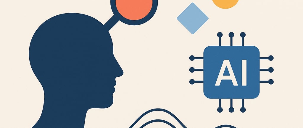 Curiosity remains a vital skill in the AI era