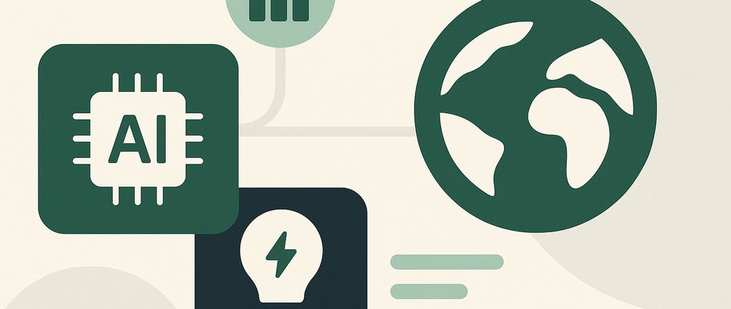 U.S. lawmakers are urged to support the growing demands of AI