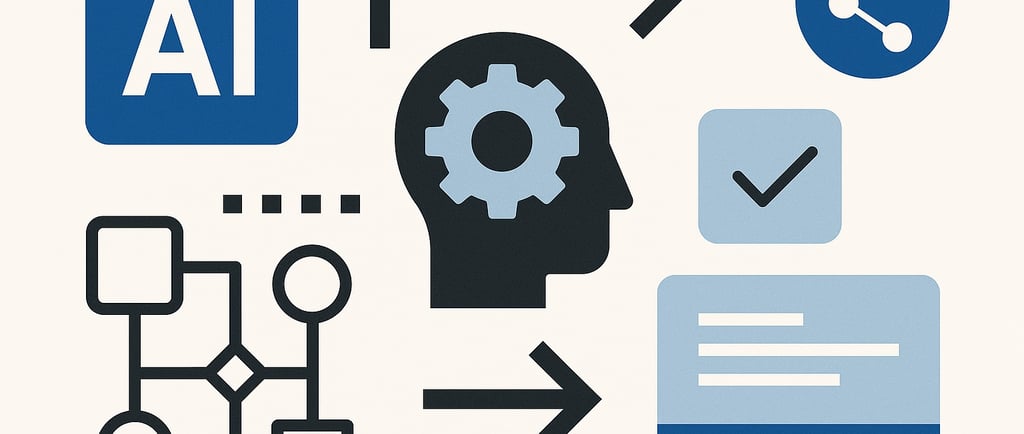 AI agents are evolving to handle complex tasks