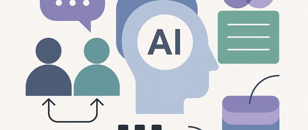 Innovative AI agents are set to transform collaboration and memory capabilities