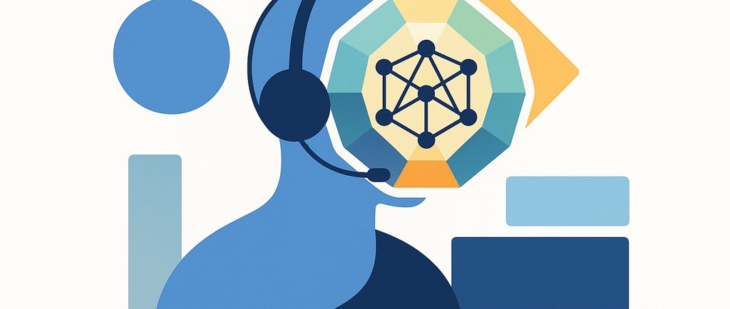 Decagon is redefining customer support with AI agents