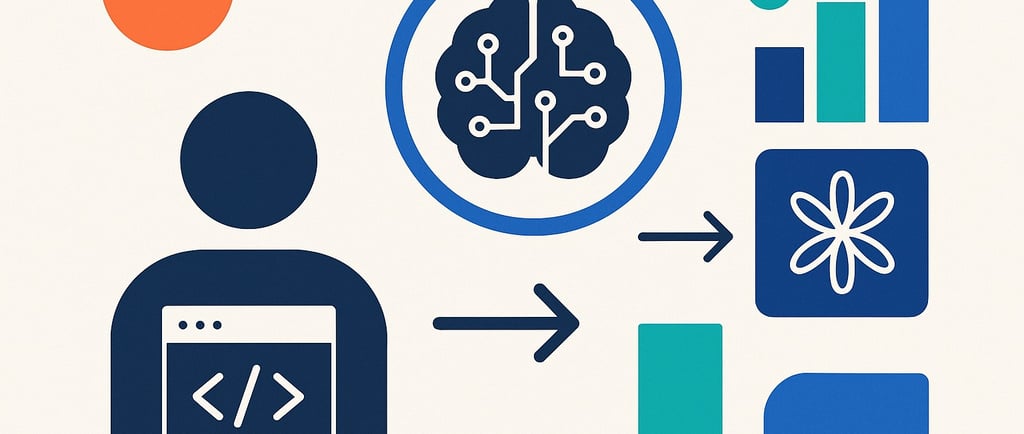 AI is reshaping software engineering,